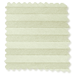 ColorizedSwatch PerfectFIT DuoShade Limoncello Thermal Blind sample image 2494