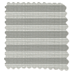 ColorizedSwatch PerfectFIT DuoShade Rhino Thermal Blind sample image 2500