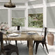 Colorized PerfectFIT DuoShade Rhino Thermal Blind 2500