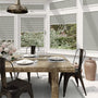 Colorized PerfectFIT DuoShade Rhino Thermal Blind 2500