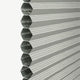 ColorizedZoom PerfectFIT DuoShade Rhino Thermal Blind 2500