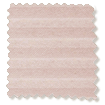 ColorizedSwatch PerfectFIT DuoLight Dusky Pink Thermal Blind sample image 2523