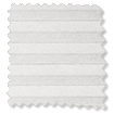 ColorizedSwatch PerfectFIT DuoLight Grey Thermal Blind sample image 2526
