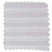 ColorizedSwatch PerfectFIT DuoLight Wisteria Thermal Blind sample image 2533