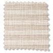 ColorizedSwatch PerfectFIT DuoLight Hopsack Thermal Blind sample image 2527