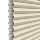 ColorizedPLA PerfectFIT DuoShade Terrazzo Sandstone Thermal Blind 2547