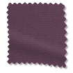 ColorizedSwatch PerfectFIT Florence Blackout Amethyst Roller Blind sample image 2553