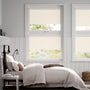 Colorized PerfectFIT Florence Blackout Toasted Almond Roller Blind 2567