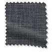 ColorizedSwatch PerfectFIT Canali Blackout Charcoal Grey Roller Blind sample image 2568