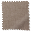 ColorizedSwatch PerfectFIT Canali Blackout Nutmeg Roller Blind sample image 2571