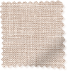 ColorizedSwatch PerfectFIT Canali Blackout Pale Dunes Roller Blind sample image 2572