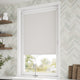 ColorizedZoom PerfectFIT Sorrento Blackout Cloud Roller Blind 2595