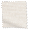 ColorizedSwatch PerfectFIT Sorrento Blackout Seashell White Roller Blind sample image 2598