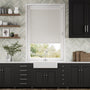 Colorized PerfectFIT Sorrento Blackout Cloud Roller Blind 2595