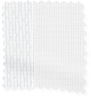 ColorizedSwatch Chiara Soft White Privacy Sheer sample image 2656