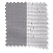 ColorizedSwatch Aria Steel Privacy Sheer sample image 2661