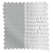 ColorizedSwatch Aria Pearl Grey Privacy Sheer sample image 2658