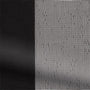 ColorizedPLA Aria Ebony Privacy Sheer 2657