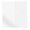 ColorizedSwatch Aria Pure White Privacy Sheer sample image 2660