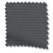 ColorizedSwatch Eclipse Iron Grey Panel Blind sample image 2677