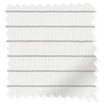 ColorizedSwatch Cicero Voile Flint Panel Blind sample image 2692