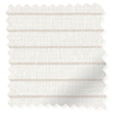 ColorizedSwatch Cicero Voile Biscotti Panel Blind sample image 2691