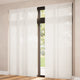 ColorizedZoom Nevada Limestone Panel Blind 2698