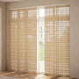 ColorizedZoom Moreno Oak Panel Blind 2700