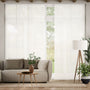 Colorized Ouro Chalk Panel Blind 2703