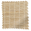ColorizedSwatch Dorado Flax Panel Blind sample image 2704