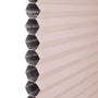 ColorizedPLA DuoShade Top Down/Bottom Up Pink Blush Thermal Blind 2711