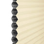 ColorizedPLA DuoShade Top Down/Bottom Up Cornsilk Thermal Blind 2725