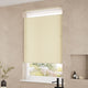 ColorizedZoom DuoShade Top Down/Bottom Up Cornsilk Thermal Blind 2725