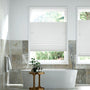 Colorized DuoShade Top Down/Bottom Up Chalk Thermal Blind 2723