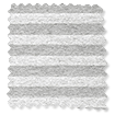 ColorizedSwatch DuoLight Top Down/Bottom Up Graphite Thermal Blind sample image 2743