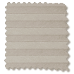ColorizedSwatch DuoLight Top Down/Bottom Up Gainsboro Grey Thermal Blind sample image 2742