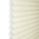 ColorizedPLA DuoLight Top Down/Bottom Up Clotted Cream Thermal Blind 2739