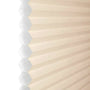 ColorizedPLA DuoLight Top Down/Bottom Up Almond Thermal Blind 2735