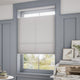 ColorizedZoom DuoLight Top Down/Bottom Up Terrazzo Stone Thermal Blind 2760