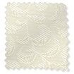 ColorizedSwatch Nantes Creme Vertical Blind sample image 2768