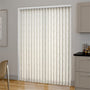 ColorizedZoom Calaf Pearl Vertical Blind 2807