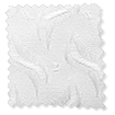 ColorizedSwatch Helva White Vertical Blind sample image 2826