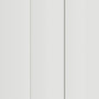 ColorizedPLA Ava China White Vertical Blind 2837