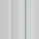 ColorizedPLA Ava City Grey Vertical Blind 2838