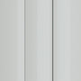 ColorizedPLA Ava City Grey Vertical Blind 2838