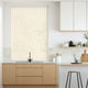 Colorized Metropolis PVC Alabaster Vertical Blind 2853