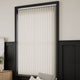 ColorizedZoom Concordia Burr Vertical Blind 2878