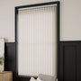 ColorizedZoom Concordia Burr Vertical Blind 2878