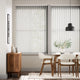 Colorized Concordia Winchester Grey Vertical Blind 2886