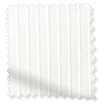ColorizedSwatch Pencil Stripe White Vertical Blind sample image 2891